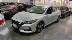 نیسان سێنترا